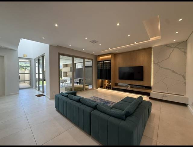 4 BEDROOM PROPERTY TO RENT IN MORNINGSIDE
